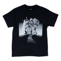 Welcome x Beetlejuice Showtime Tee - Black by Skates USA