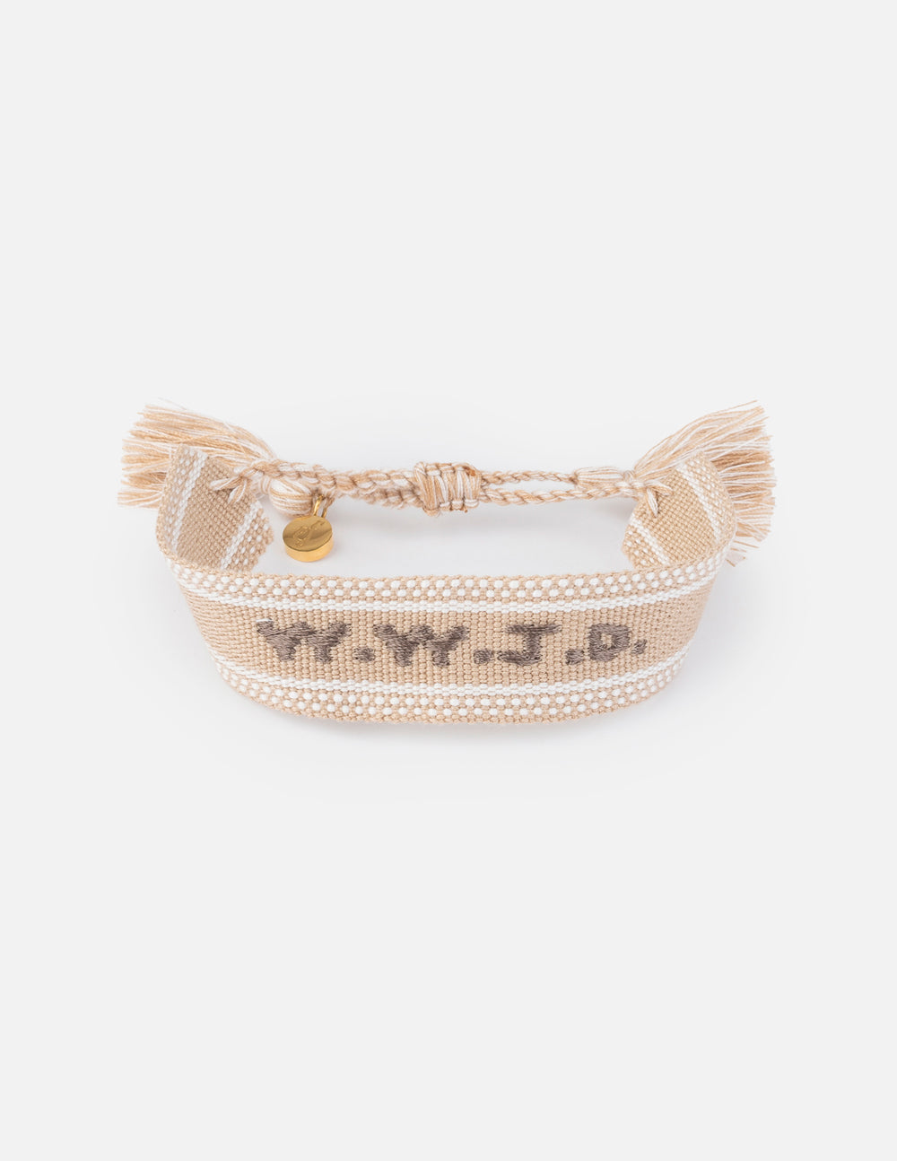 Beige Bras