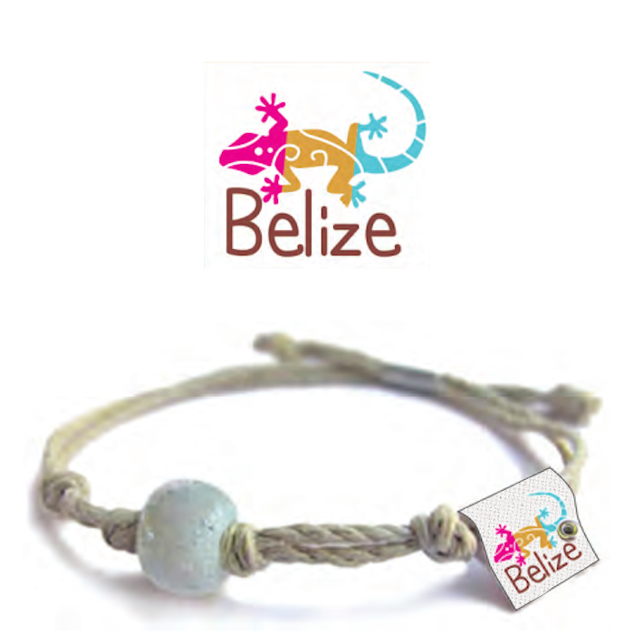 Earth Bands Belize — main product shot