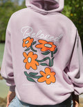 Elevated Faith Beloved Unisex Hoodie — main product shot