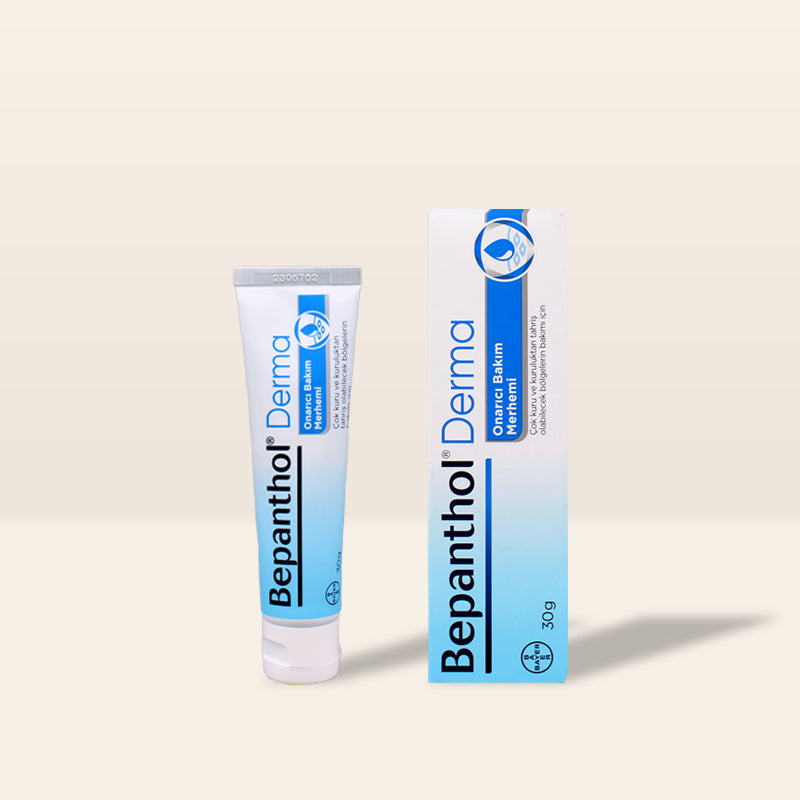 Bepanthol Derma Repair Care Ointment 50g