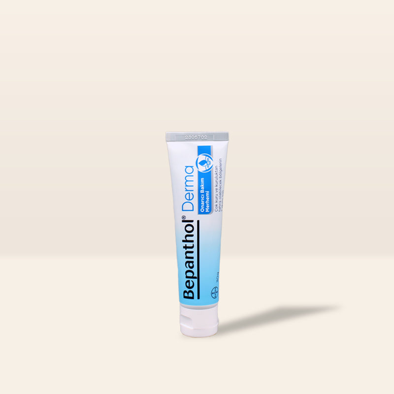Bepanthol Derma Repair Care Ointment 50g