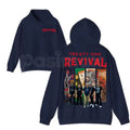 Pasimax Best Album Drops 2025 Hoodie – Anticipated Music Releases Pullover, Fan Merch & Concert Apparel, Unisex — main produc