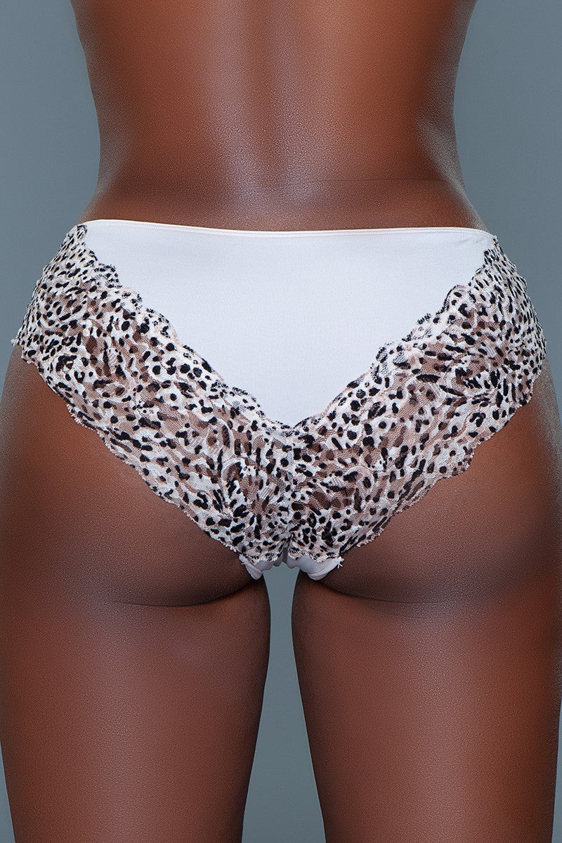 Love Spark Cove | Intimate Apparel, Pleasure Shop & Free Shipping 22103PK Arlo Bikini Panty 3 Pack — packaging