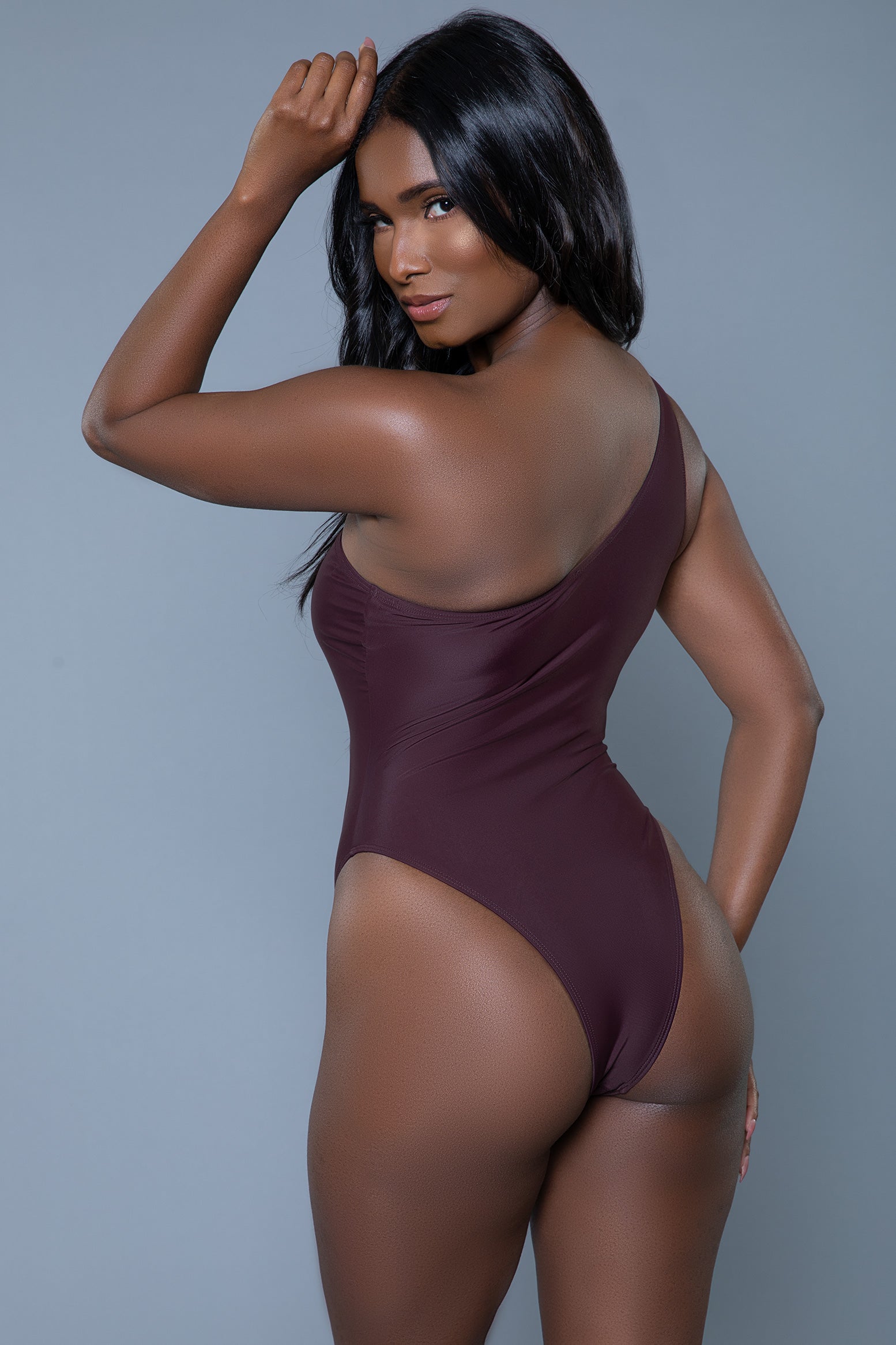 Love Spark Cove | Intimate Apparel, Pleasure Shop & Free Shipping 2387 Scarlett Swimsuit — lifestyle context