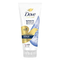 Dove Intensive Hair Repair Cream - 1 Minute Repair, Vegan & Cruelty-Free - 5.75 fl oz