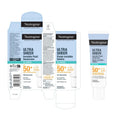 Neutrogena Ultra Sheer Ya Protective Sunscreen 50ml
