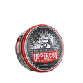 Uppercut Deluxe MAXI Pomade 300g - Strong Hold Hair Styling for Men and Women