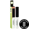 SEPHORA COLLECTION Brush Tip Clear False Eyelash Glue - Latex-Free, Quick-Drying Adhesive for Long-Lasting False Lashes