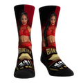 Rock 'Em Socks Rock 'Em Socks Bianca Belair - Stare Down — main product shot