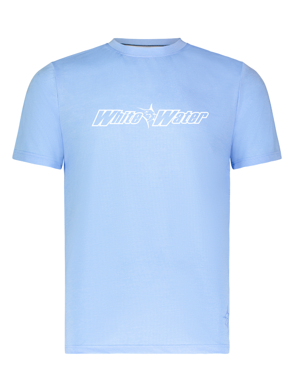 Bimini Primary Performance Tee – White Water Life