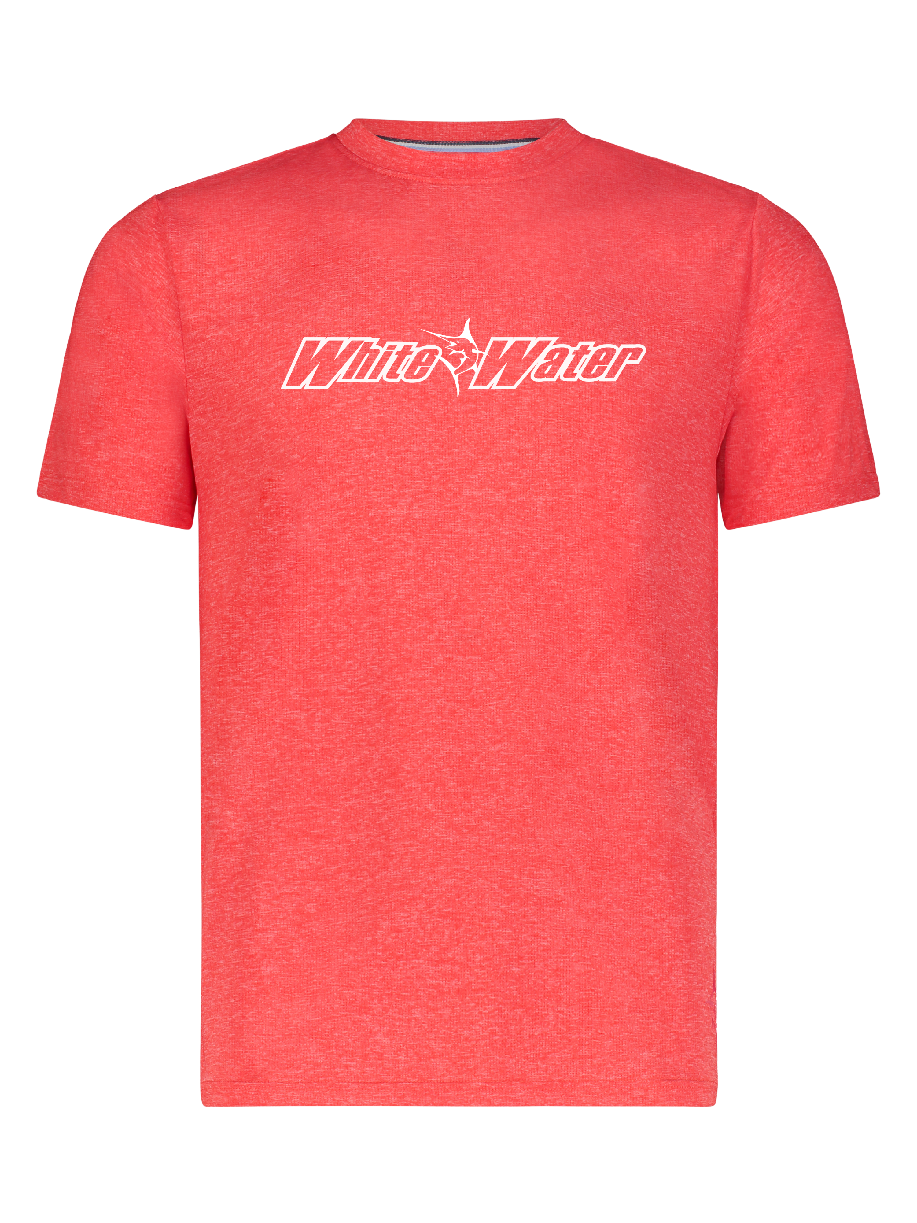 White Water Life Bimini Primary Performance Tee