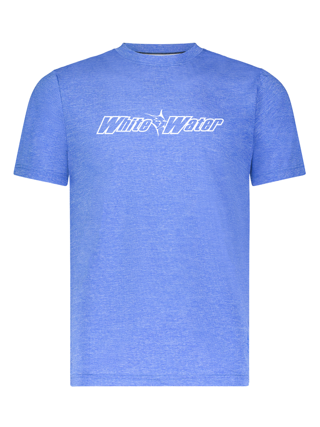 Bimini Primary Performance Tee – White Water Life