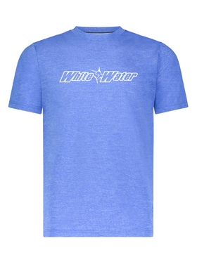 White Water Life Bimini Primary Performance Tee