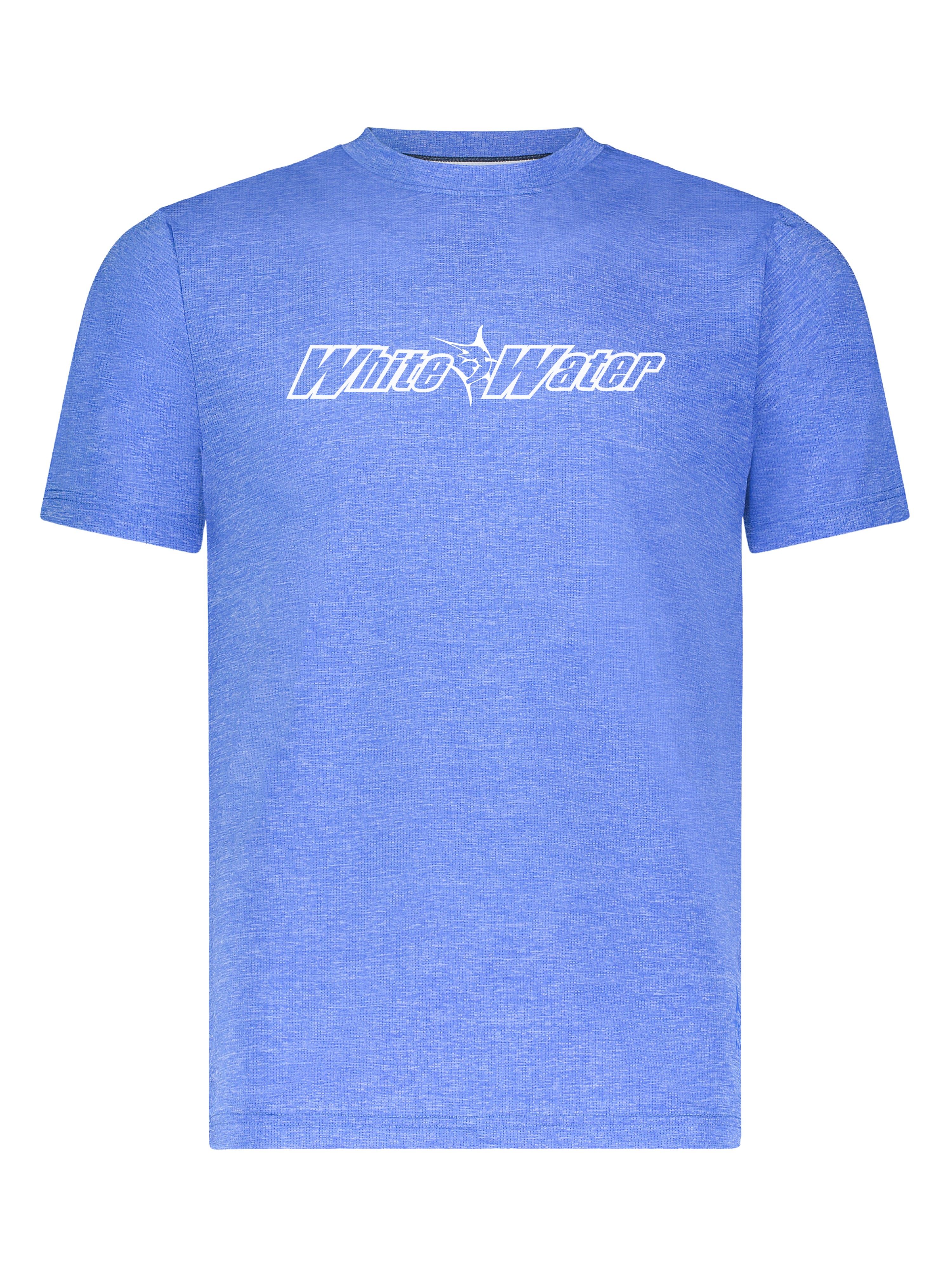 White Water Life Bimini Primary Performance Tee
