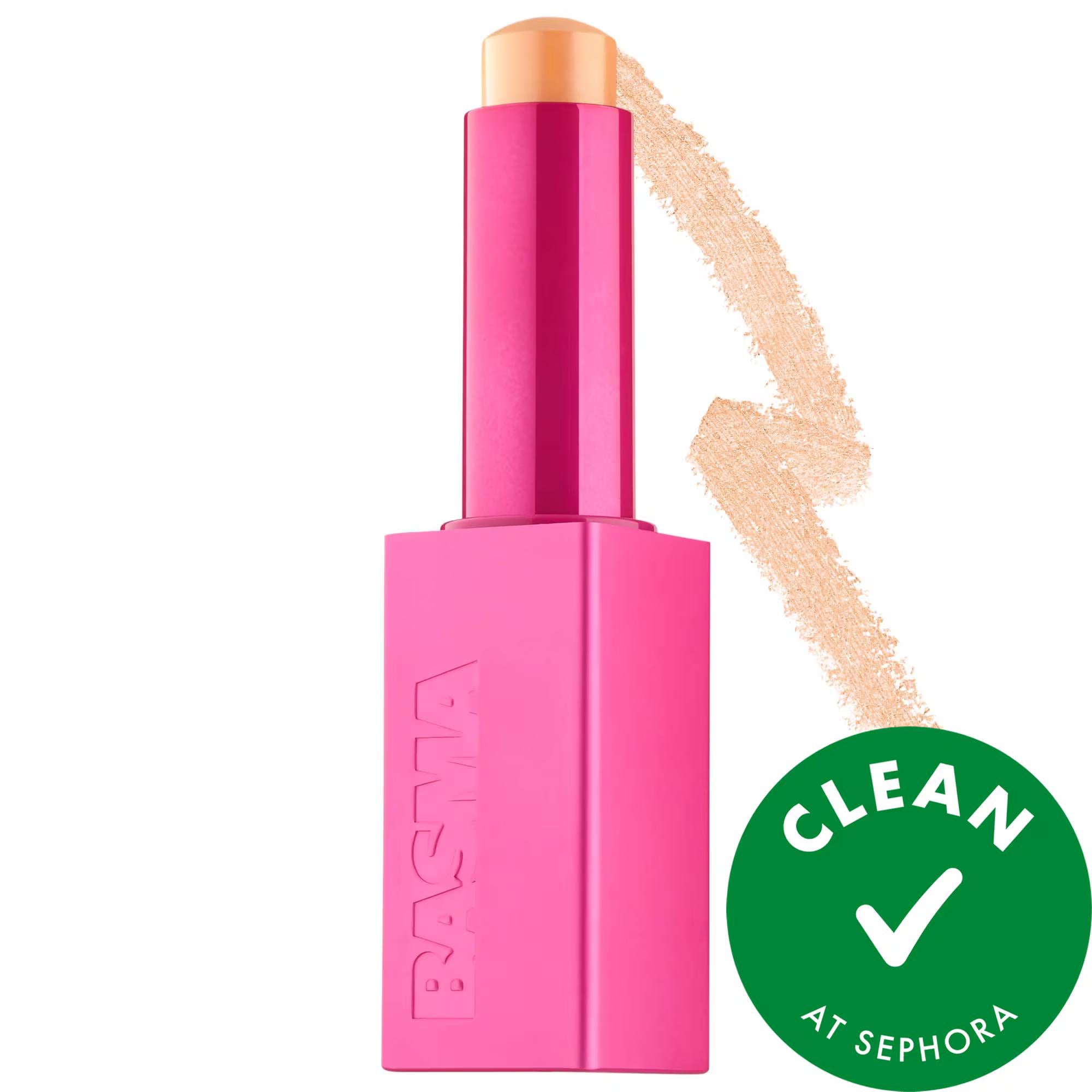 The Foundation Stick - Buildable, Hydrating Foundation for Natural Finish - Vegan, Cruelty-Free
