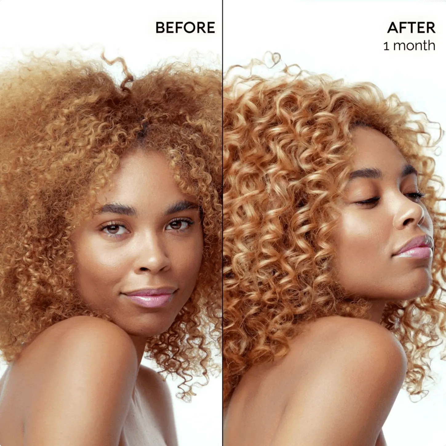 Keratin Hair Treatment – Maree, view 3