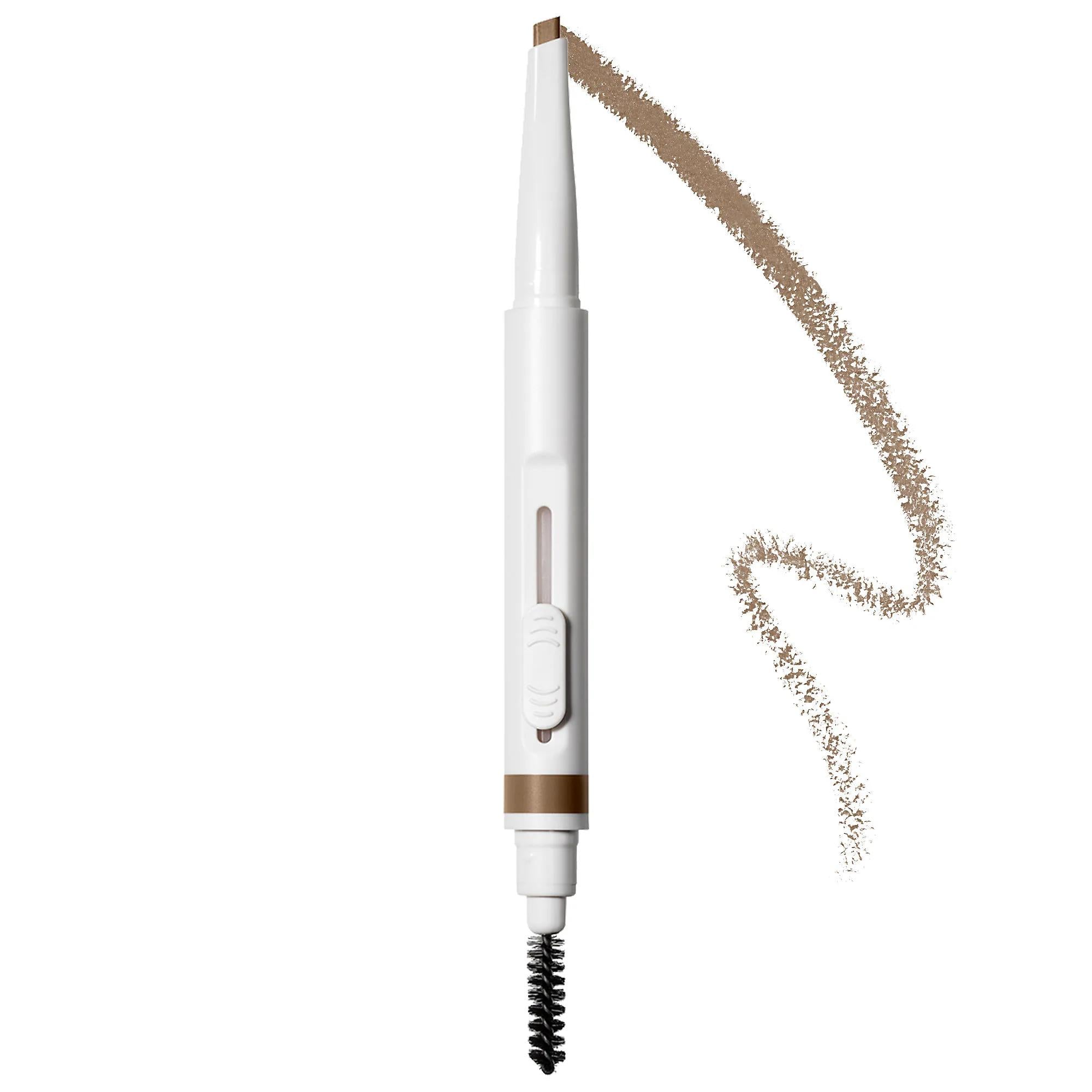 Master Blade Brow Pencil - Precise, Retractable Eyebrow Makeup with Natural Matte Finish