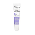Rival de Loop Nail Balm - Intensive Hydration with 6 Layers of Hyaluronic Acid & Panthenol for Dry, Damaged Nails - 0.51 fl oz