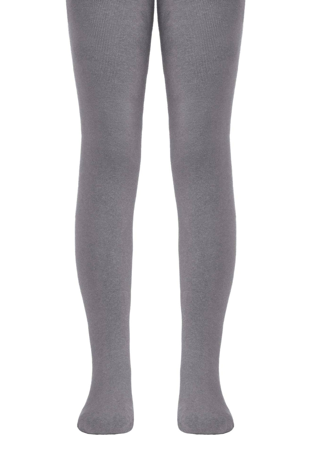 TheRanok.com Conte-Kids Cotton Tights - Tip-Top — side view