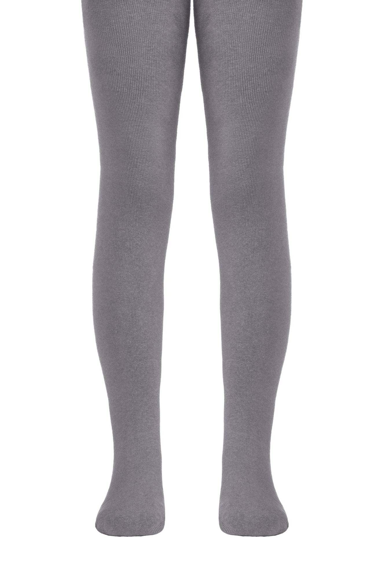 TheRanok.com Conte-Kids Cotton Tights - Tip-Top — side view