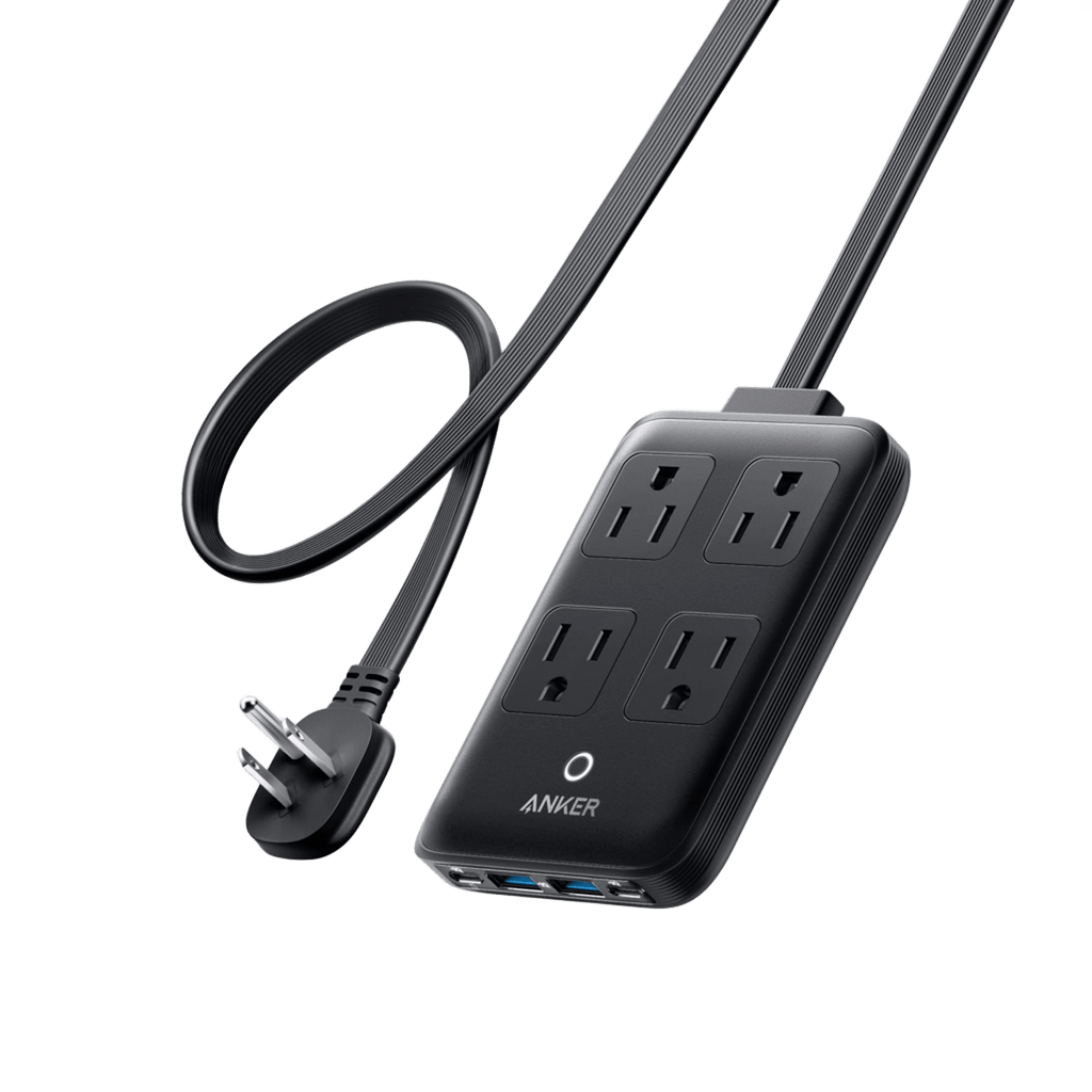 Anker Charging Station (8-in-1, 20W), view 7