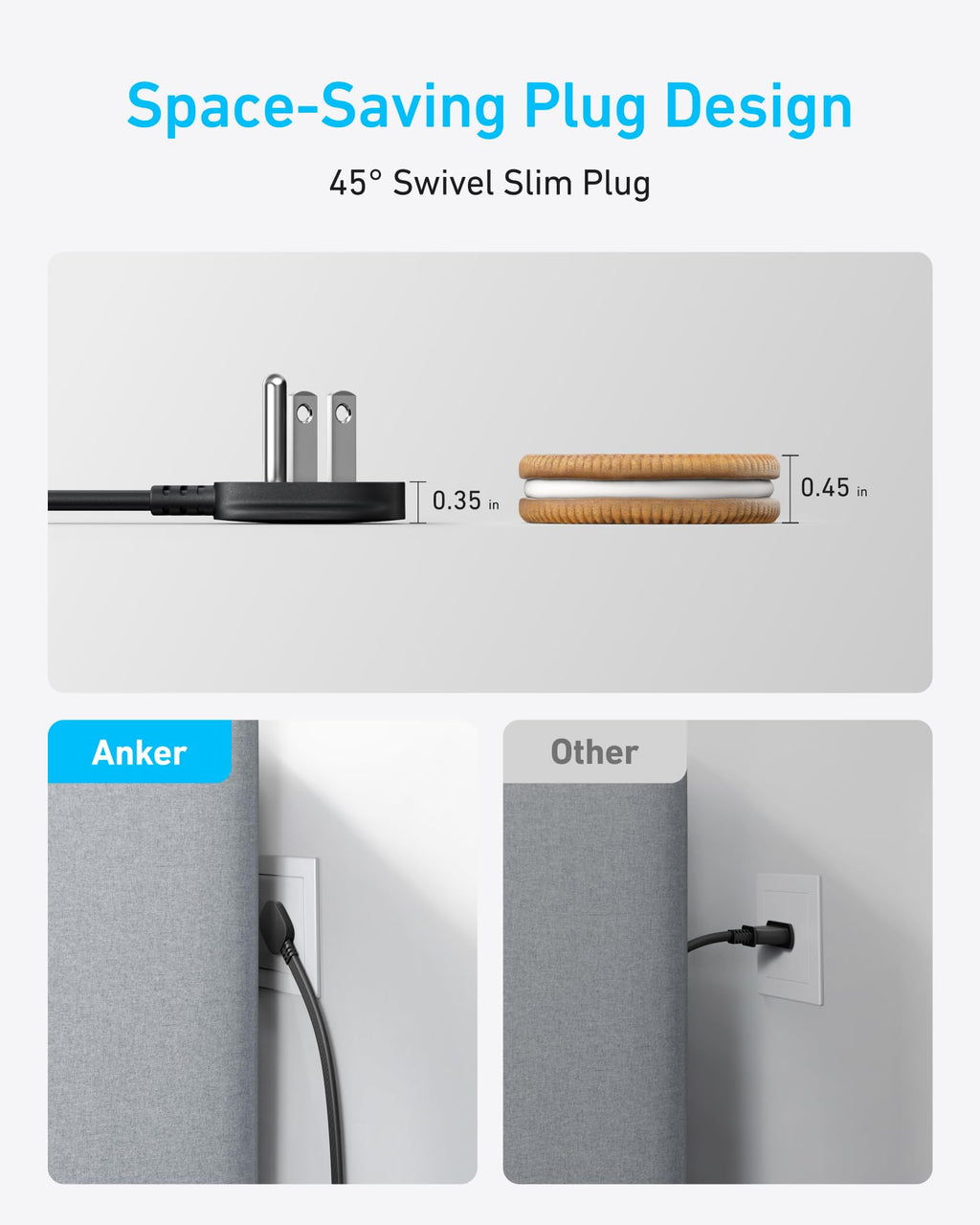 Anker Charging Station (8-in-1, 20W), view 11