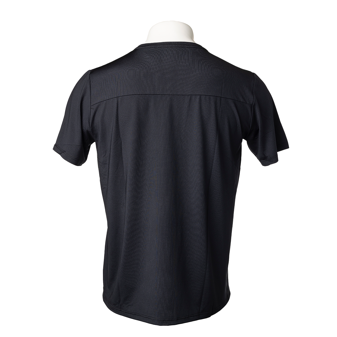 Cloche Hockey Vantage Performance Short-Sleeve Shirt — detail shot 7
