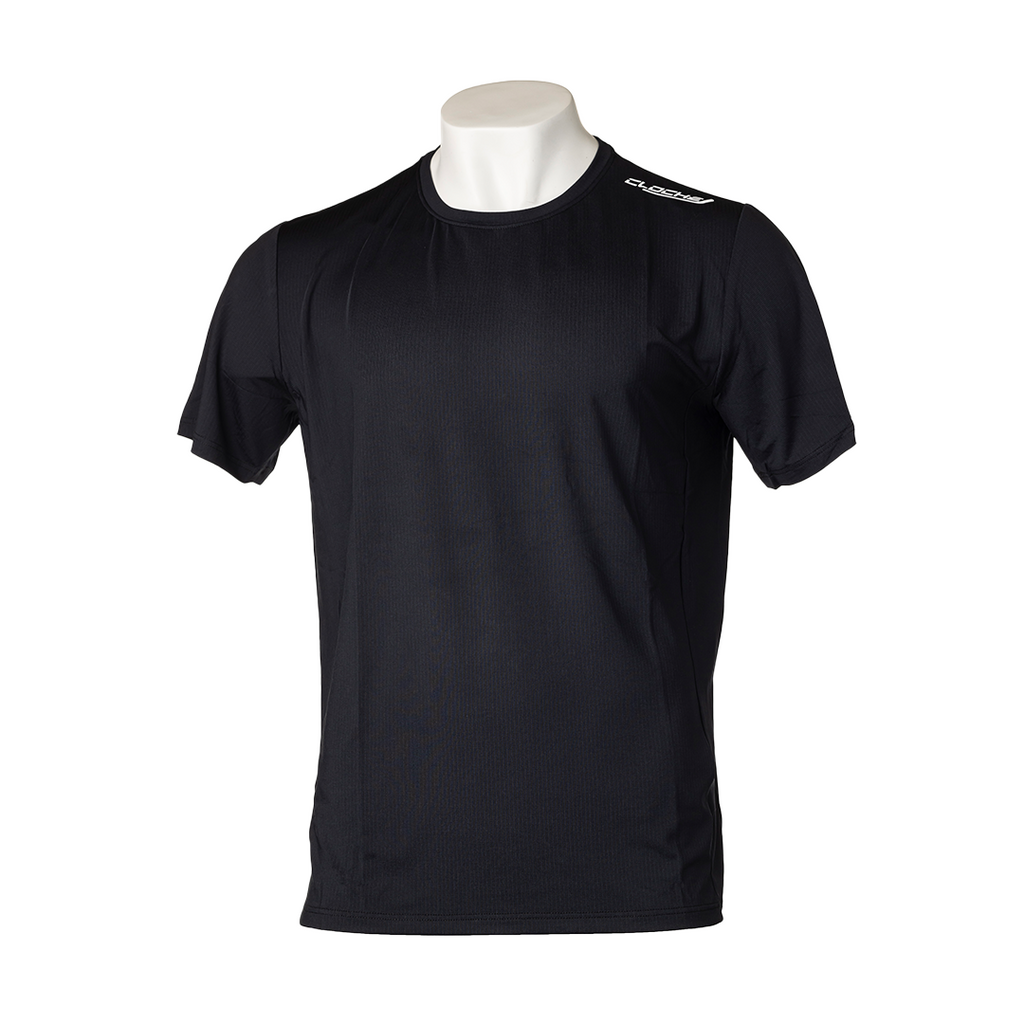 Cloche Hockey Vantage Performance Short-Sleeve Shirt — detail shot 9