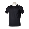Cloche Hockey Vantage Performance Short-Sleeve Shirt — detail shot 9