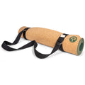 Black Sling and Mat Strap – Yoloha Yoga