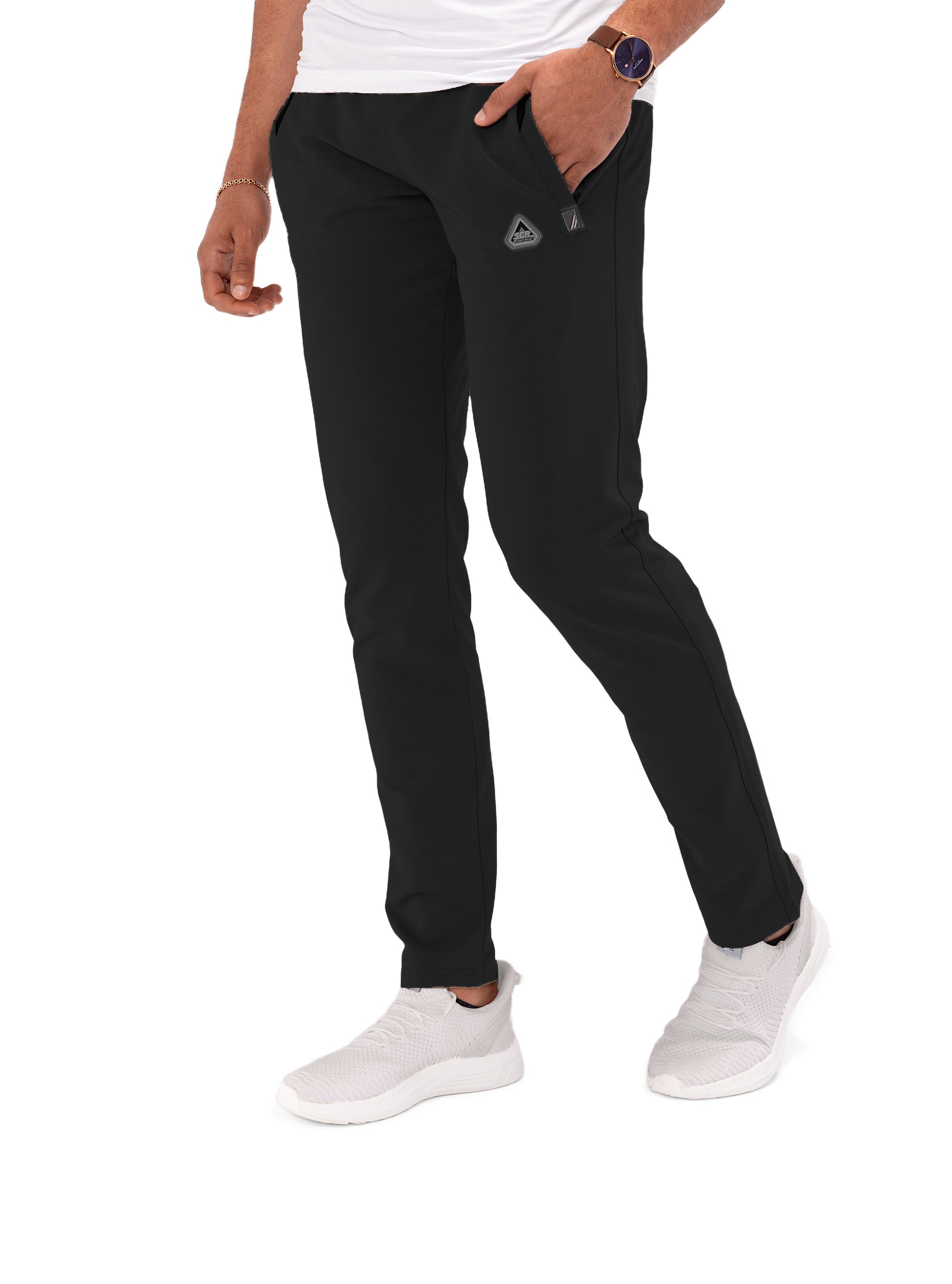 All-Day Comfort Athletic Sweatpants - Tapered (Tall Fit) – SCR Sportswear, view 6