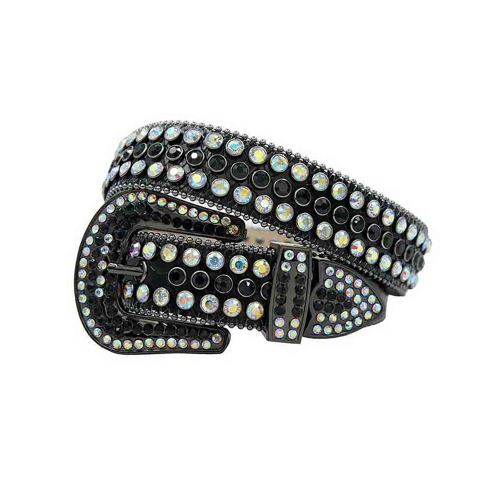 Earrings — Studs, Hoops, Drops