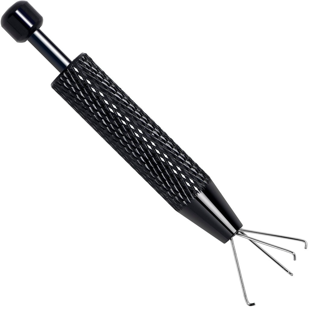 BodyCandy Piercing Ball Grabber Tool 2.48 Inch Length — alternative angle