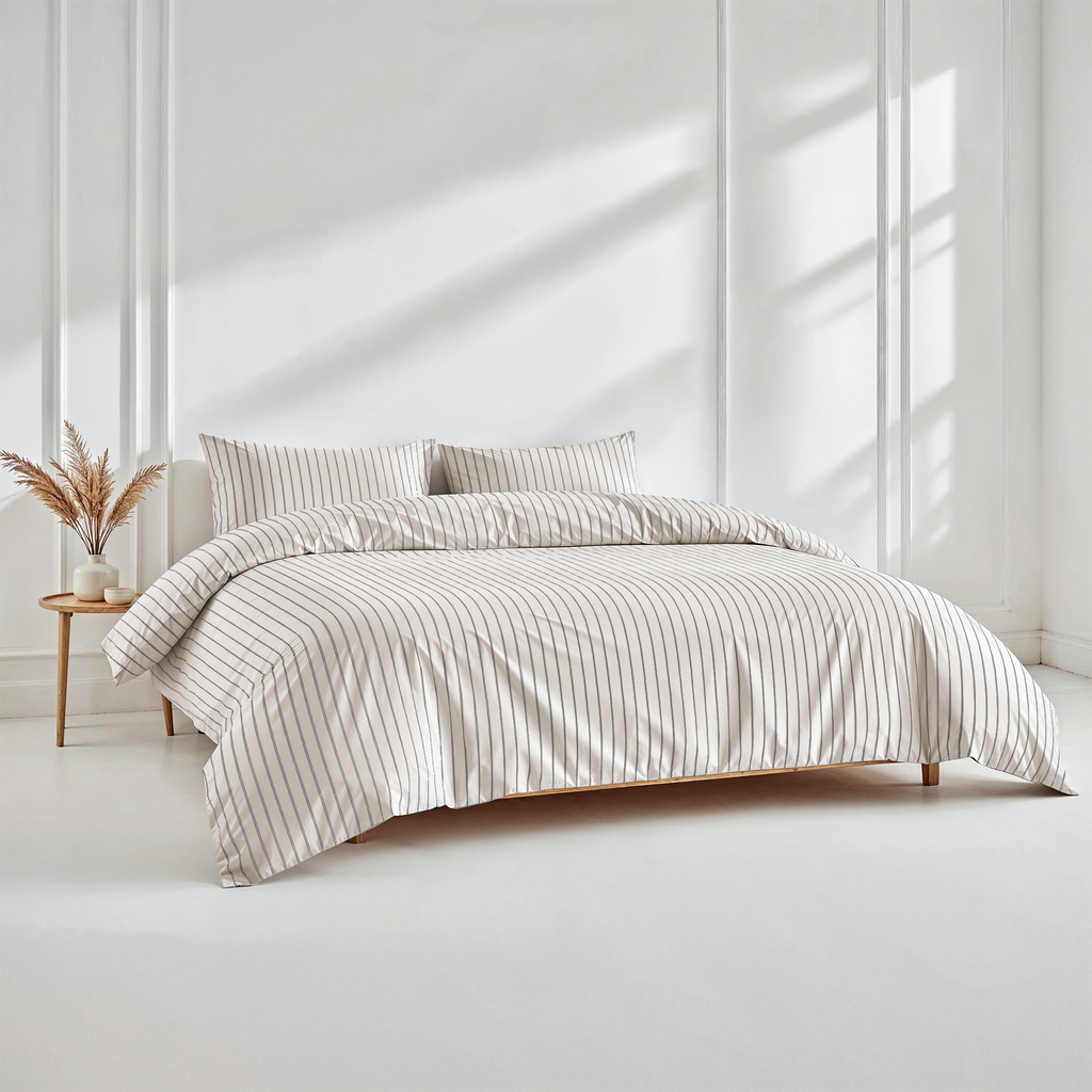 Luxe Australian Sateen Bedding Bundle – Italic, view 5