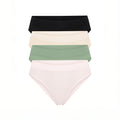 Net Positive Cheeky Brief 4-Pack — main product shot