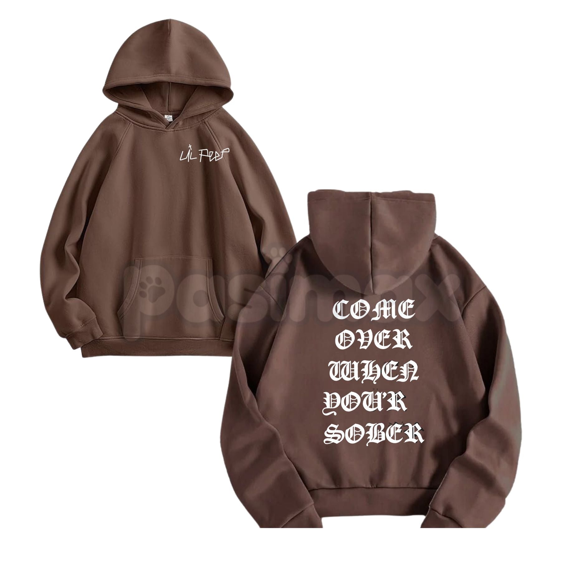 Pasimax Hoodies & Sweatshirts