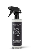 BLACKLINE® RESET INTERIOR CLEANER & SCENT BOOSTER – Blackline Car Care