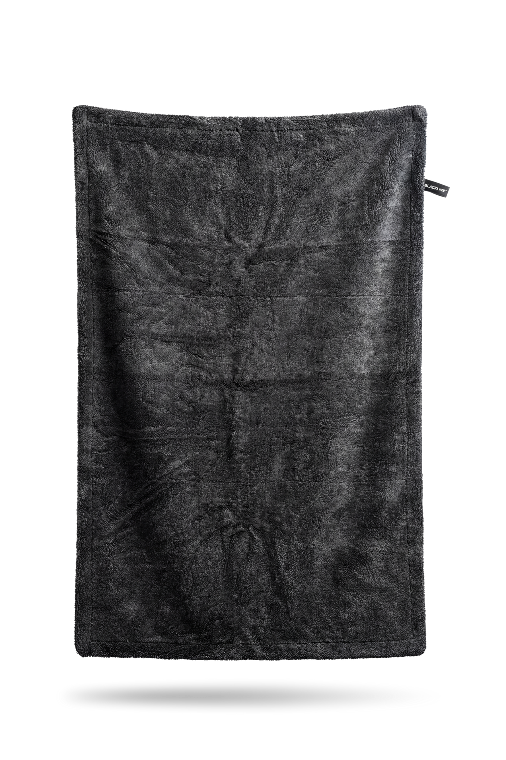 BLACKLINE® TWISTED-LOOP DRYING TOWEL – Blackline Car Care