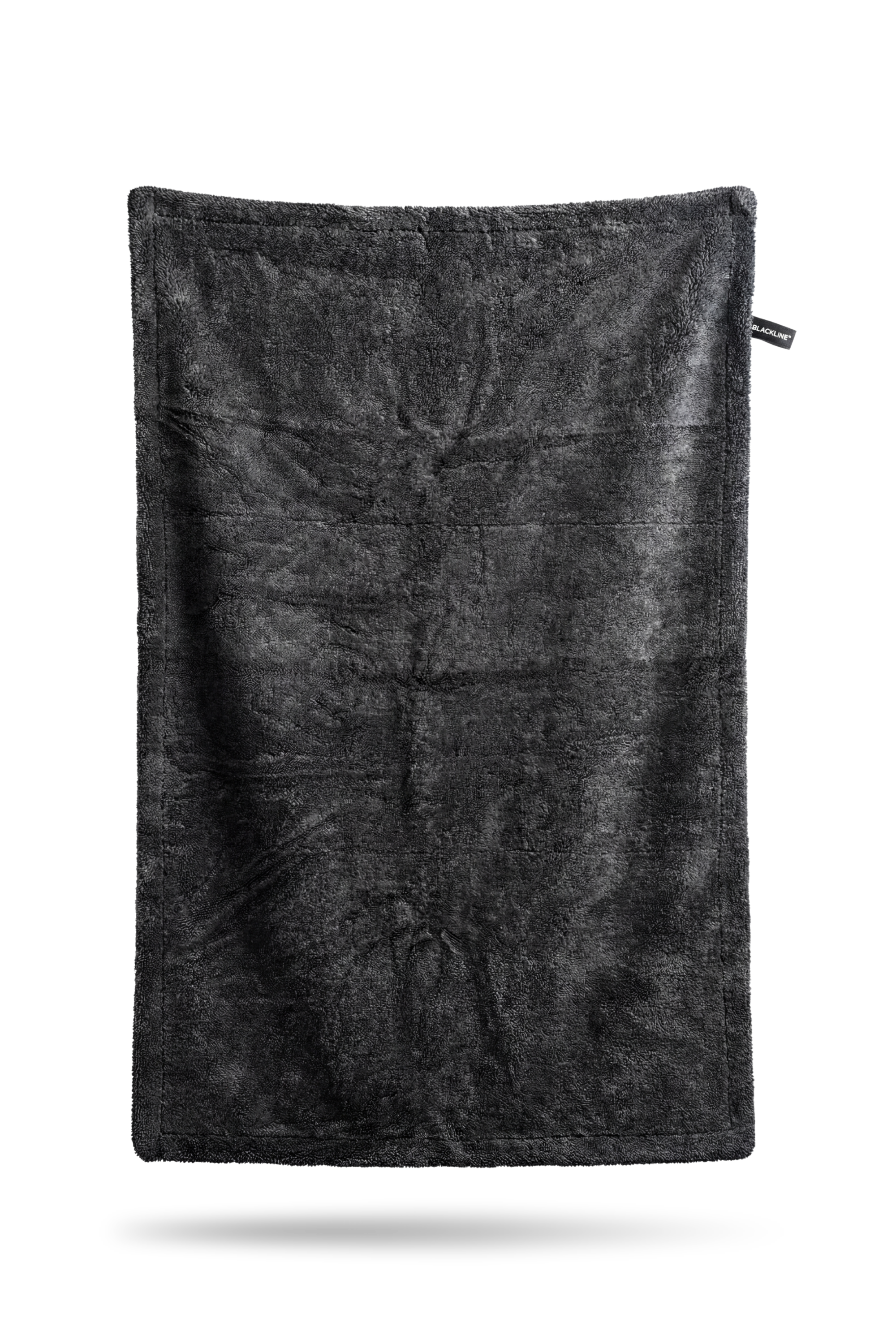 BLACKLINE® TWISTED-LOOP DRYING TOWEL – Blackline Car Care