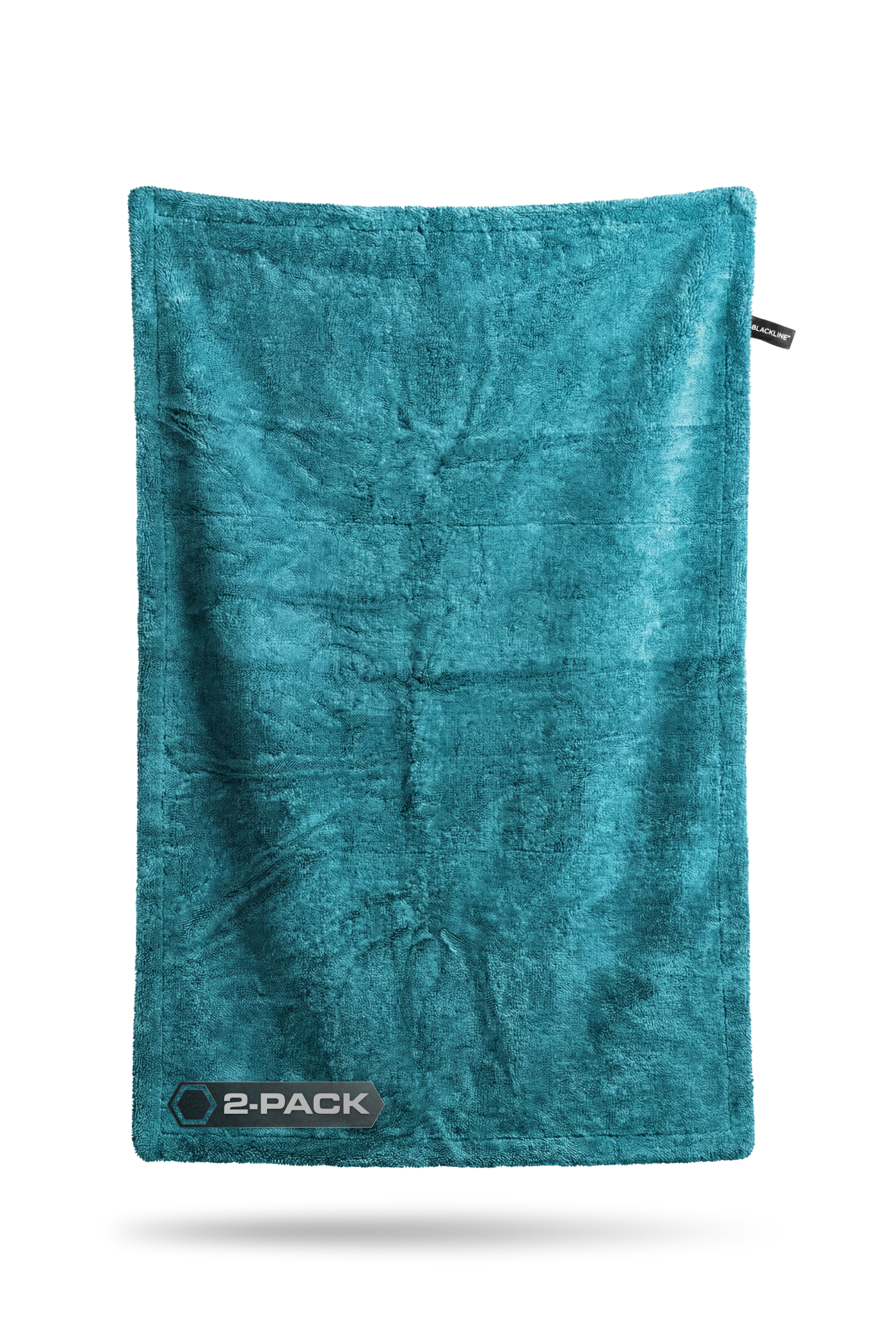 BLACKLINE® TWISTED-LOOP DRYING TOWEL – Blackline Car Care, view 18