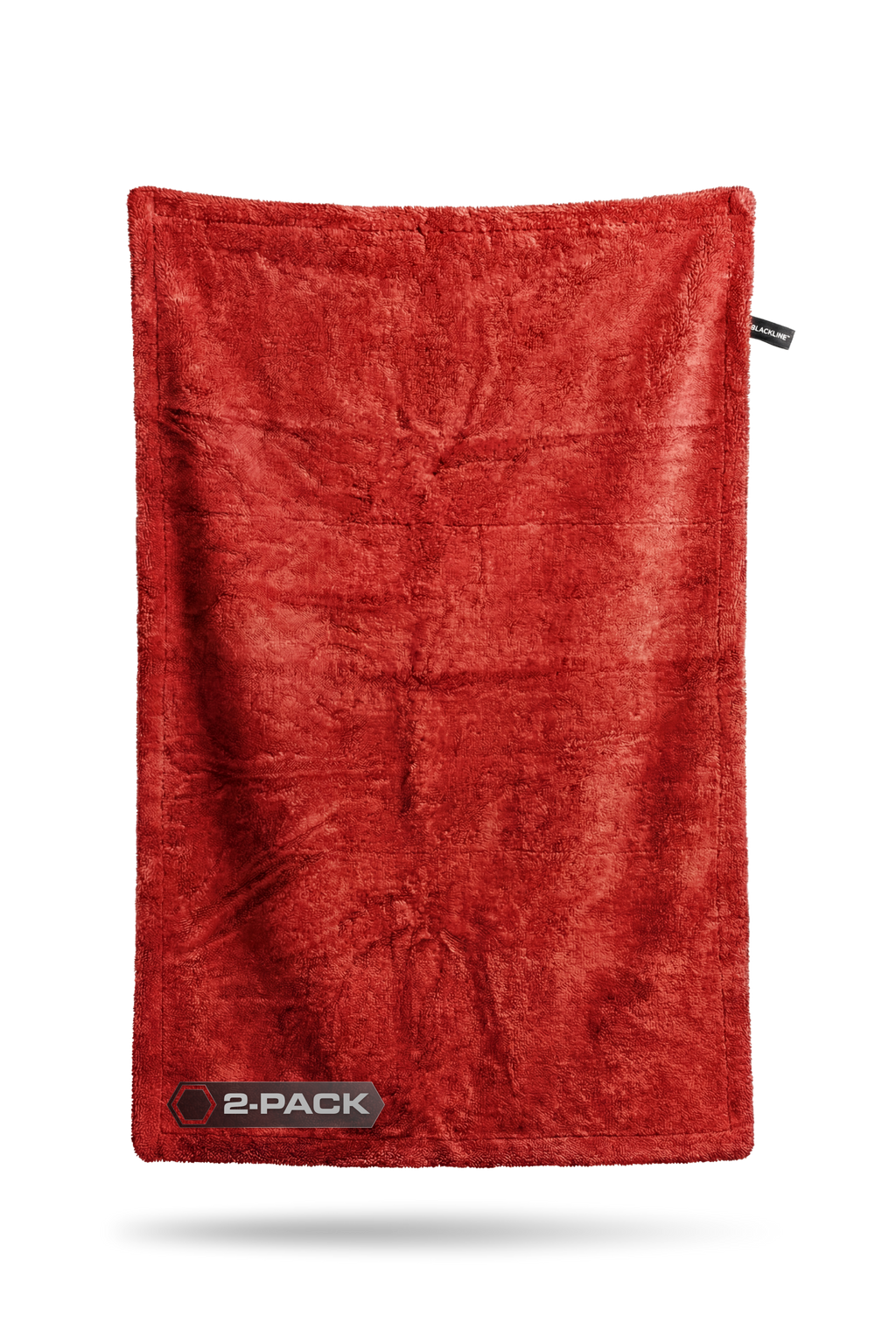 BLACKLINE® TWISTED-LOOP DRYING TOWEL – Blackline Car Care, view 13