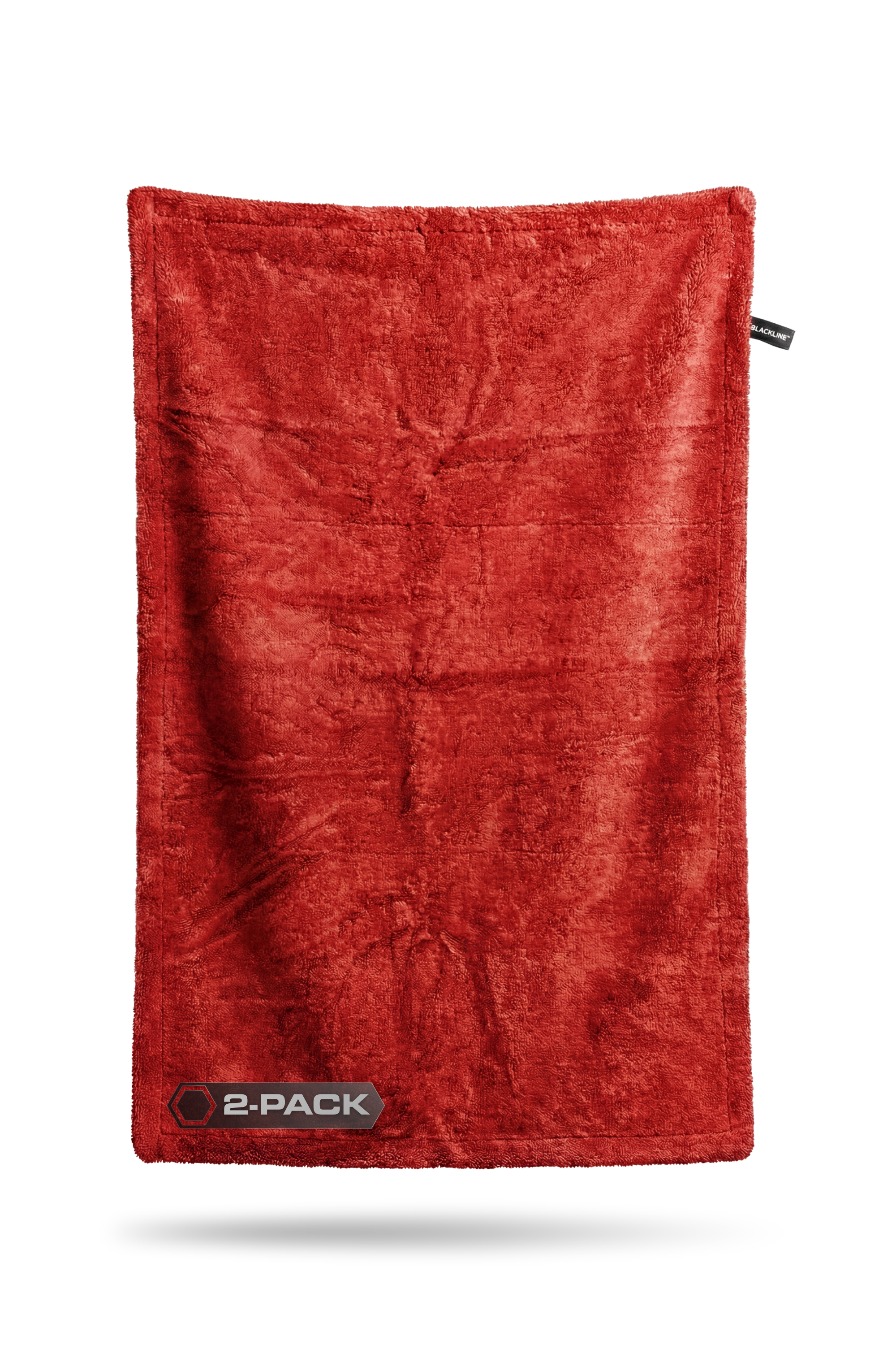 BLACKLINE® TWISTED-LOOP DRYING TOWEL – Blackline Car Care, view 13