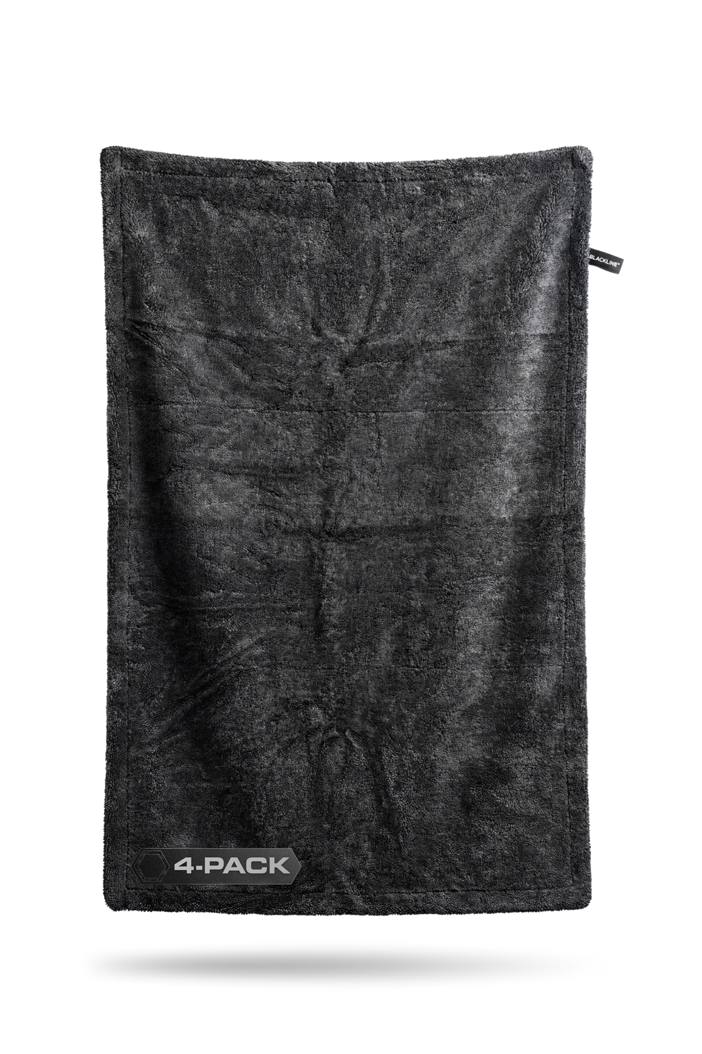 BLACKLINE® TWISTED-LOOP DRYING TOWEL – Blackline Car Care, view 10