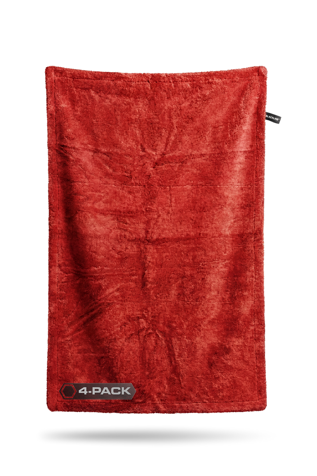 BLACKLINE® TWISTED-LOOP DRYING TOWEL – Blackline Car Care, view 15