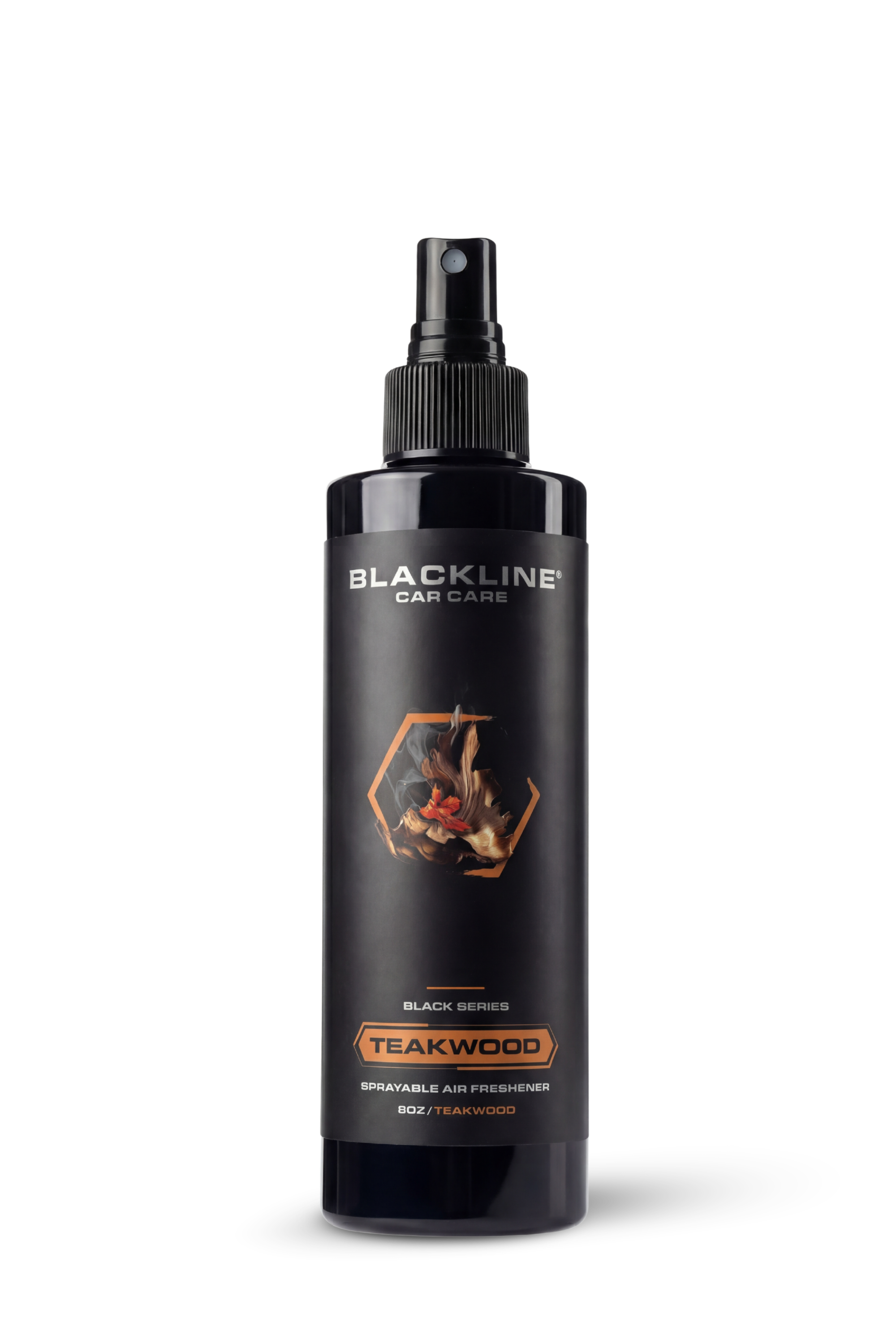 BLACKLINE® 8oz AIR FRESHENER – Blackline Car Care, view 11