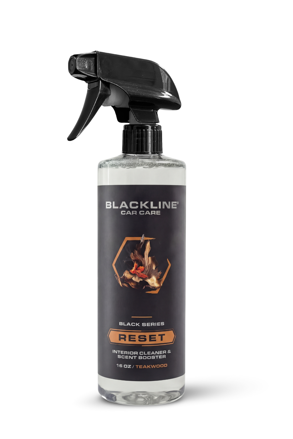 BLACKLINE® RESET INTERIOR CLEANER & SCENT BOOSTER – Blackline Car Care, view 11