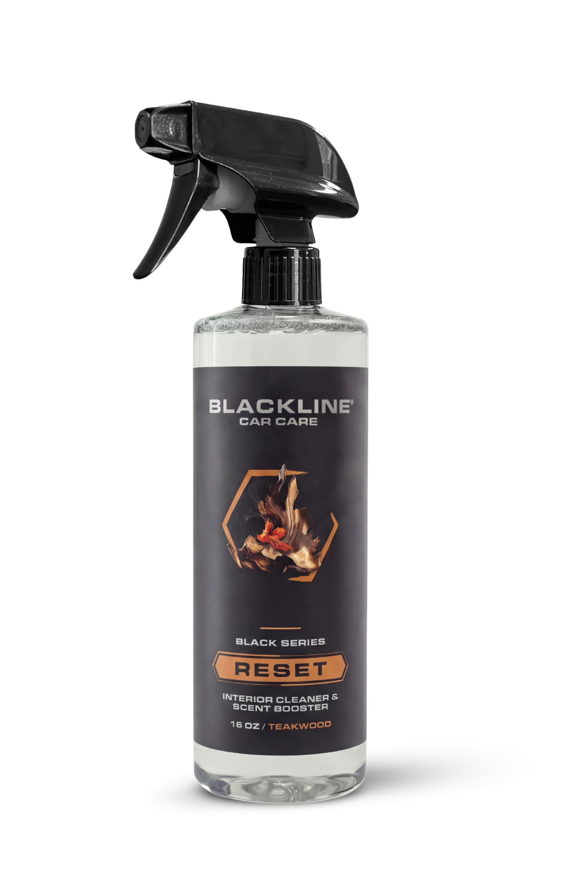 BLACKLINE® RESET INTERIOR CLEANER & SCENT BOOSTER – Blackline Car Care, view 11