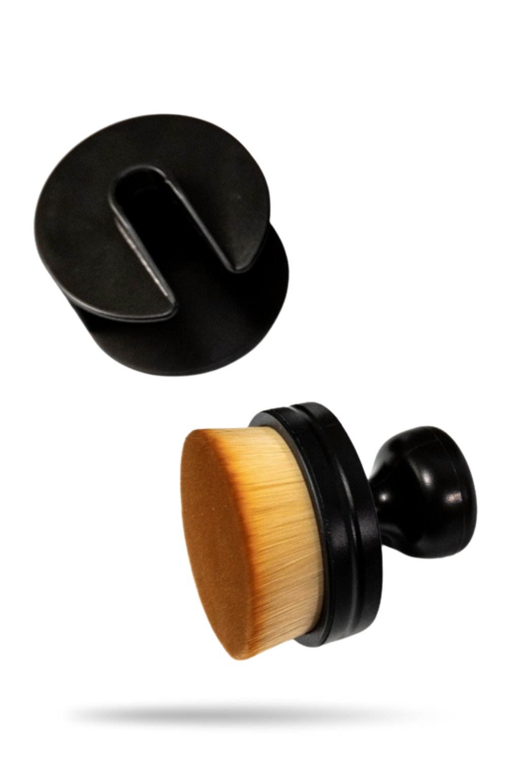 BLACKLINE® TIRE SHINE APPLICATOR BRUSH – Blackline Car Care