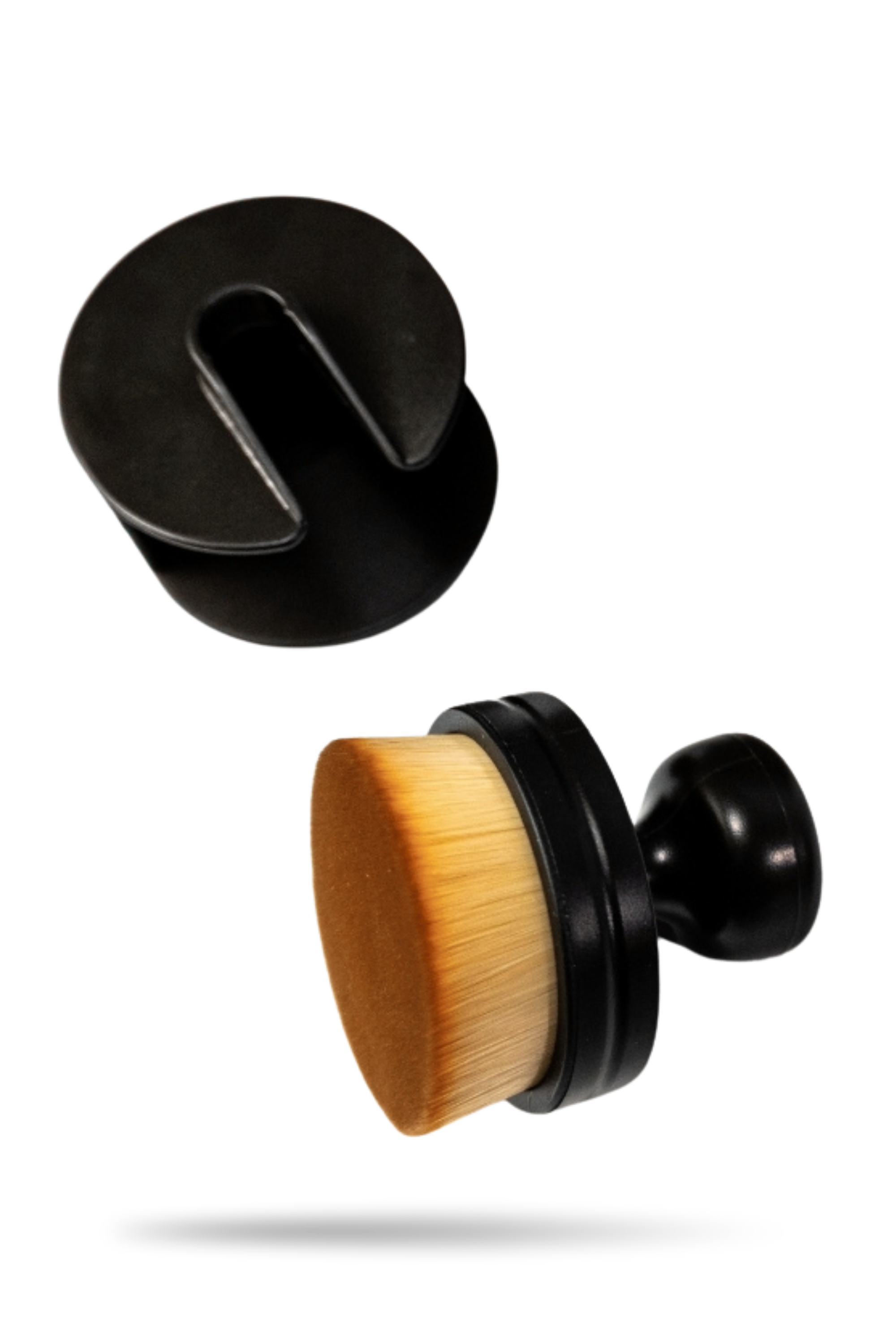 BLACKLINE® TIRE SHINE APPLICATOR BRUSH – Blackline Car Care